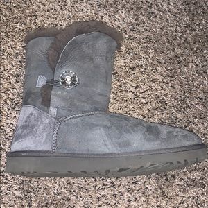 Women’s Bailey Button Bling Boot Ugg’s
